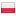 bmn.pl server is located in Poland